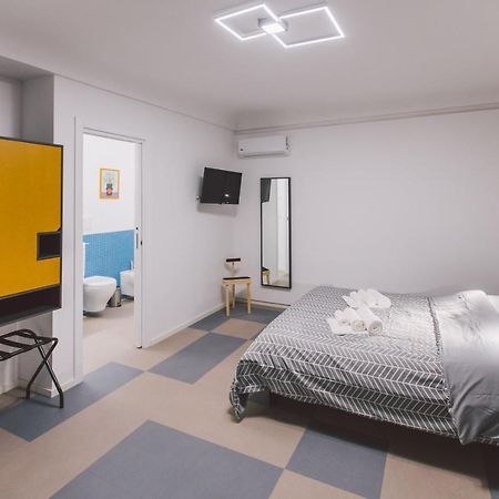 Double Bedroom Apartment Across Ortigia Сиракузы Экстерьер фото