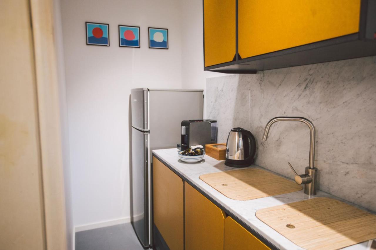 Double Bedroom Apartment Across Ortigia Сиракузы Экстерьер фото