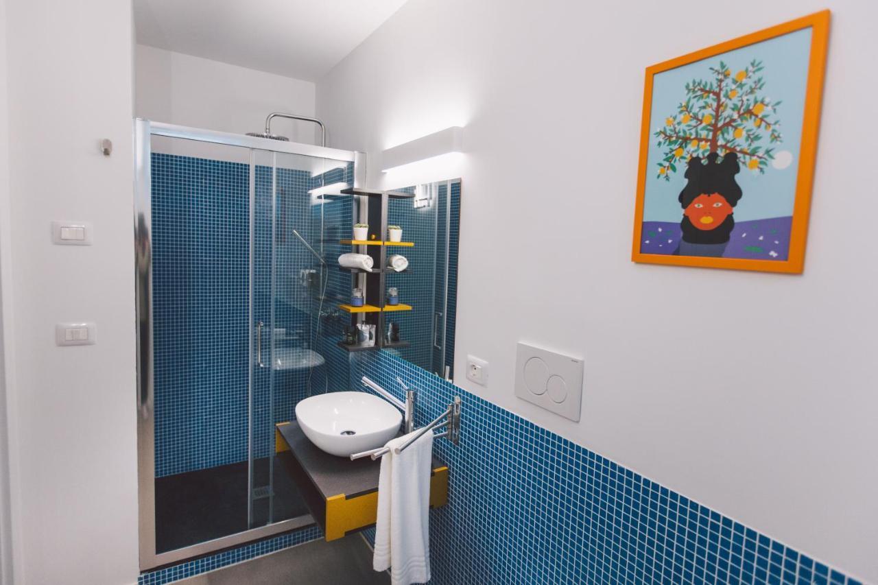 Double Bedroom Apartment Across Ortigia Сиракузы Экстерьер фото