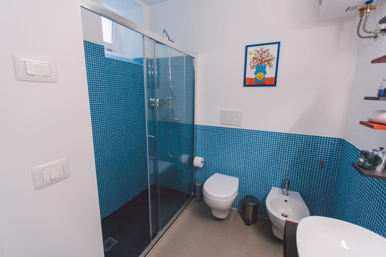 Double Bedroom Apartment Across Ortigia Сиракузы Экстерьер фото