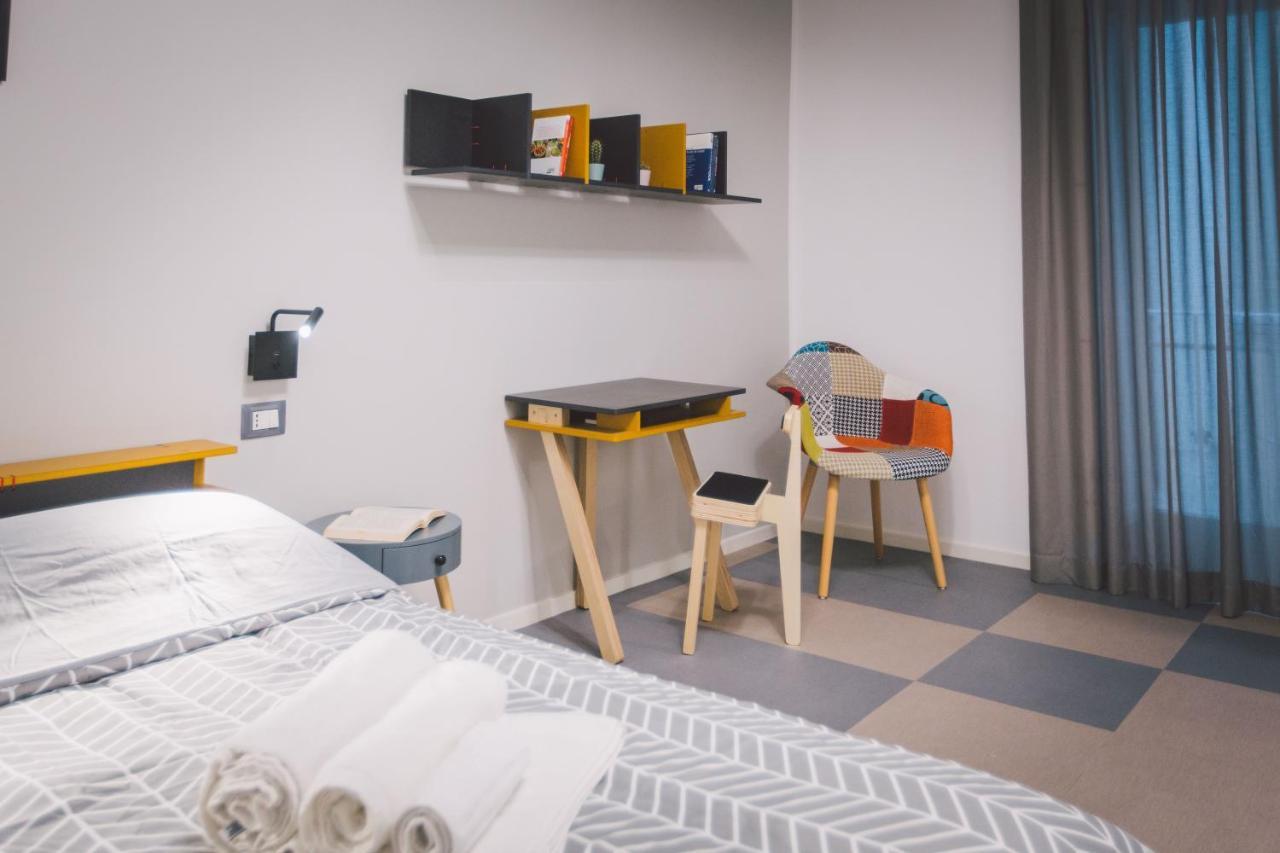 Double Bedroom Apartment Across Ortigia Сиракузы Экстерьер фото