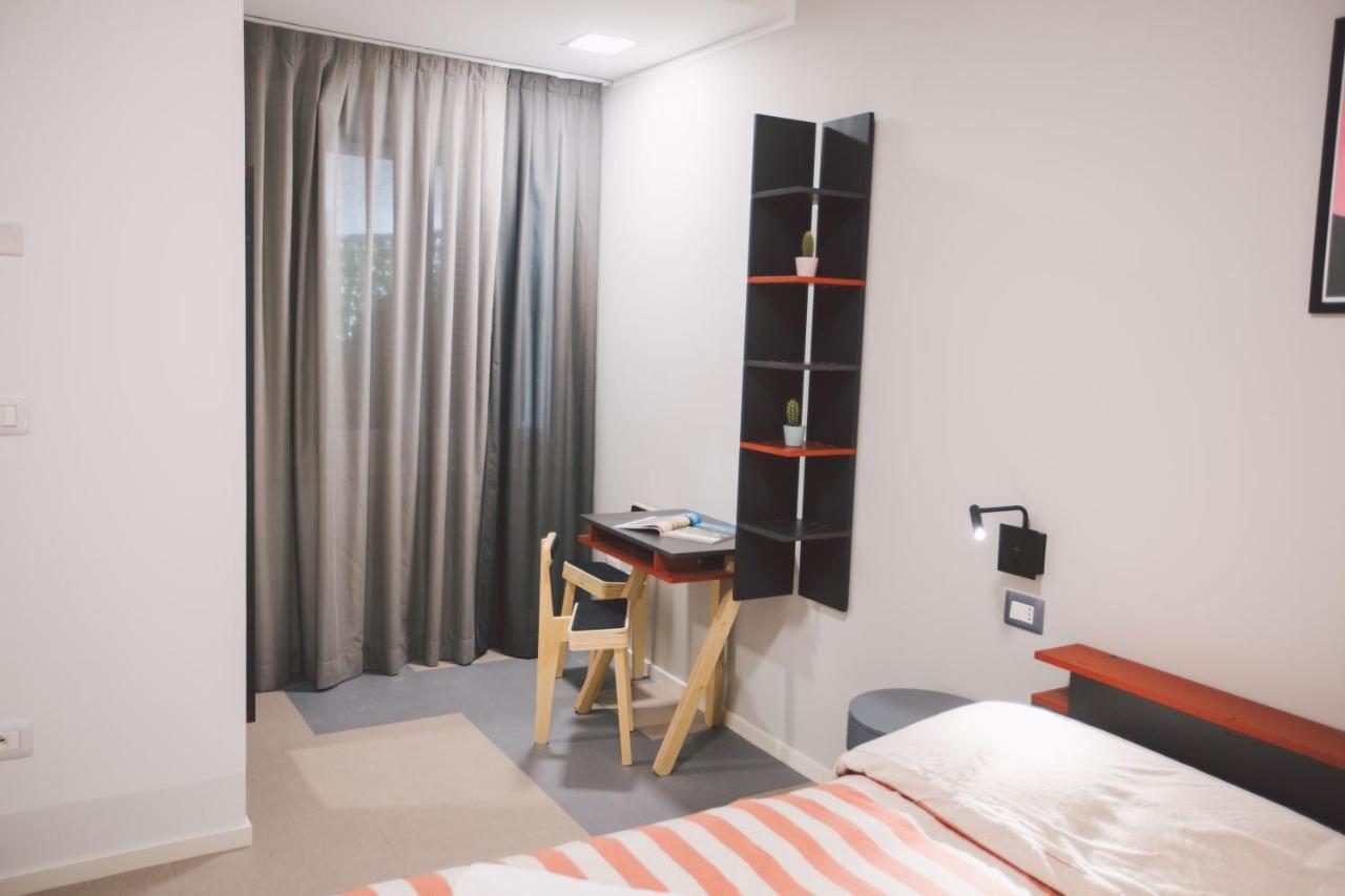 Double Bedroom Apartment Across Ortigia Сиракузы Экстерьер фото